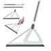 Squeegee Broom